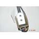 Schneider XVC4B55S Harmony Colonna Luminosa Precablata  Fissa Lampeggiante Buzzer