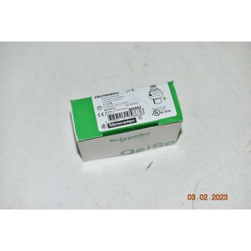Schneider XMLP400BD22 Trasmettitore di Pressione 0..400 Bar Iout 4..20mA