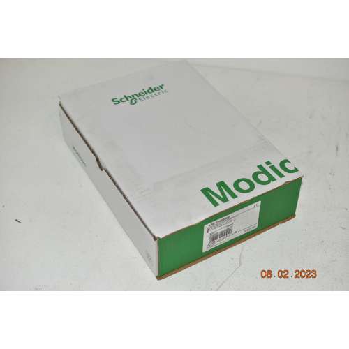Schneider ABE 7H20E200 Connessione passiva ABE7 16 Ingressi o uscite