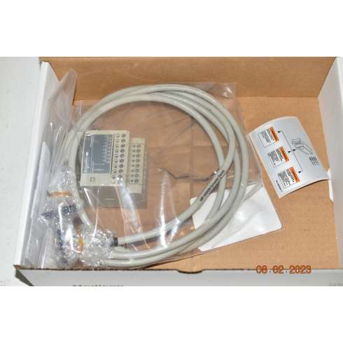 Schneider ABE7H20E200 Connessione passiva ABE7 16 Ingressi o uscite