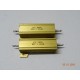  RESISTENZA CORAZZATA 0,82 OHM 50 WATT 