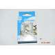 Finder Contattore Modulare 22.32.0.230.4420 230 Volt AC DC 2NC 25 Amp 440 Volt