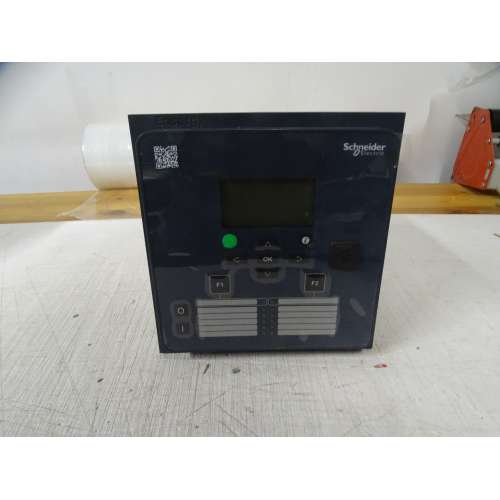REL52003 Easergy P3U 3CT 1Io 4VT 16DI 8DO 48-230V DI24V 2RJ45