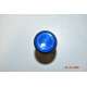 Schneider Harmony XB7NW36B1 Pulsante luminoso Blu Led 24 Volt DC-AC