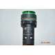 Schneider XB7NW3361 Pulsante Illuminato H7 Harmony Verde Ritorno molla 1No 220 Volt