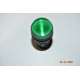 Schneider XB7NW3361 Pulsante Illuminato H7 Harmony Verde Ritorno molla 1No 220 Volt