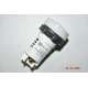 Schneider Luce pilota Harmony XB7 Trasparente  per lampadina BA9s 250 volt