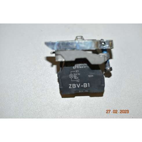 Schneider ZB4BZ009+ZBVJ4