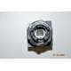 Schneider ZB5CW3136 Testa Pulsante Quadrato Bianco Luminoso  22 mm