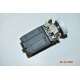Telemecanique ZB4BV3  Trasformatore Ing  Volt120 Out Volt 6 1.2Va BA9s