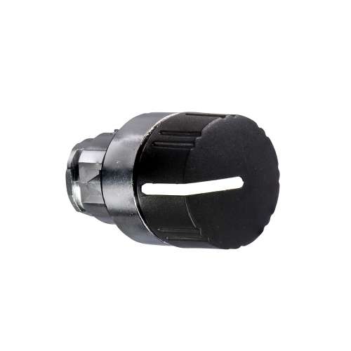 Schneider ZB4BD59 Testa per Selettore 3 Posizioni ritorno a molla 22mm