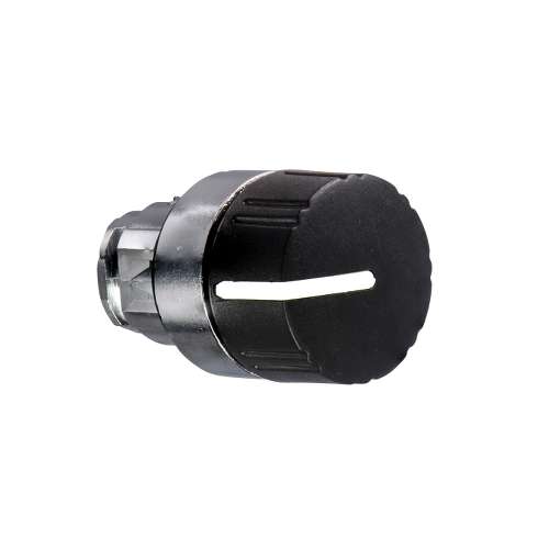 Schneider ZB4BD59 Testa per Selettore 3 Posizioni ritorno a molla 22mm