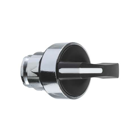 Schneider ZB4BJ3 Testa selettore 3 posizioni fisse 22mm