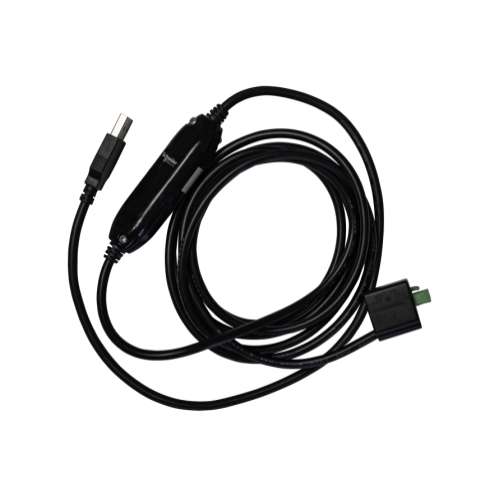 Schneider A9XCATM1 Cavo collegamento SMARTLINK/MODBUS a PC/USB per Test
