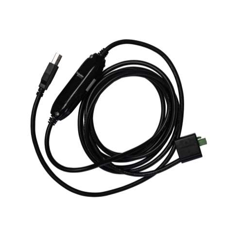 Schneider A9XCATM1 Cavo collegamento SMARTLINK/MODBUS a PC/USB per Test