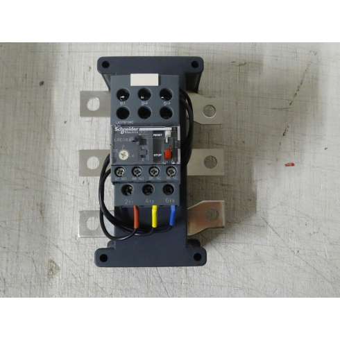 LRE486 Relè Termico Differenziale EasyPact TVS 208...333 A classe 10A