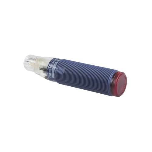 Schneider XUB0APSNM12 Sensore Fotoelettrico 12..24 Vcc M12