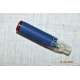 Schneider XUB0APSNM12 Sensore Fotoelettrico 12..24 Vcc M12