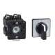 Schneider K1A001ACH Commutatore a camma 2 Posizioni 12 Amp incasso