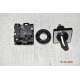 Schneider K1A001ACH Commutatore a camma 2 Posizioni 12 Amp incasso