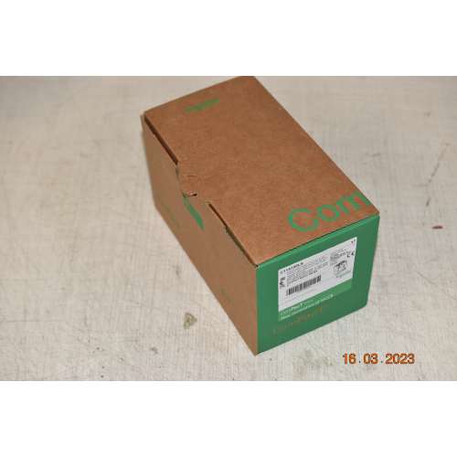 Sezionatore ComPac NSXm100NA 4Poli Everlink Corrente Termica Ith 100A