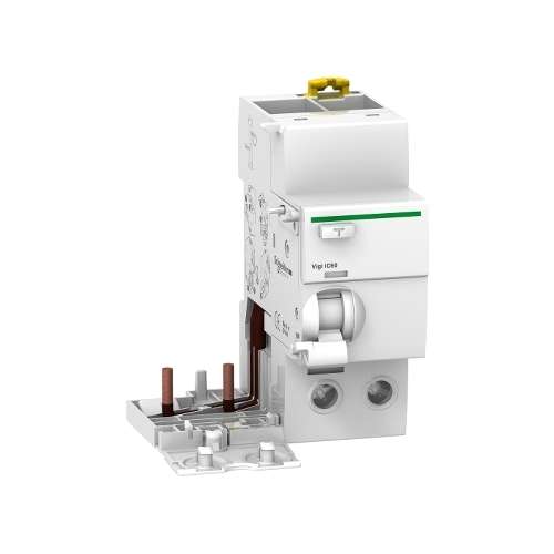 Blocco Differenziale Acti 9 Vigi iC60 A9V25263 2P-63Amp-300mA Tipo A