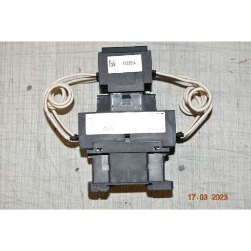Contattore TeSys LC1DLKF7 3 Poli 400..440V 20 KVAr  Bobina 110Vac