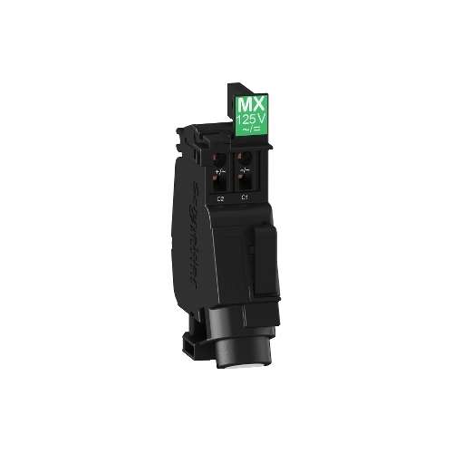 Compact NSXm PowerPact B LV426850 Bobina a lancio di corrente MX 12 Vcc