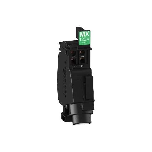 Compact NSXm PowerPact B LV426850 Bobina a lancio di corrente MX 12 Vcc