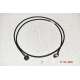 Cavo Coassiale Radiofrequenza 50 Ohm  STL  SYWYZ  Terminato N  maschio TNC maschio mt.1.50