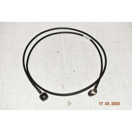 Cavo Coassiale Radiofrequenza 50 Ohm  STL  SYWYZ  Terminato N  maschio TNC maschio mt.1.50