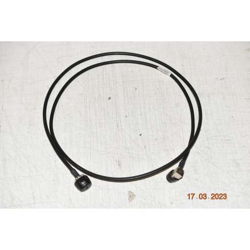 Cavo Coassiale 50 Ohm  STL  SYWYZ  Terminato N  maschio TNC maschio mt.1.50