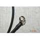 Cavo Coassiale Radiofrequenza 50 Ohm  STL  SYWYZ  Terminato N  maschio TNC maschio mt.1.50