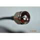 Cavo Coassiale 50 Ohm  STL  SYWYZ  Terminato N  maschio TNC maschio mt.1.50