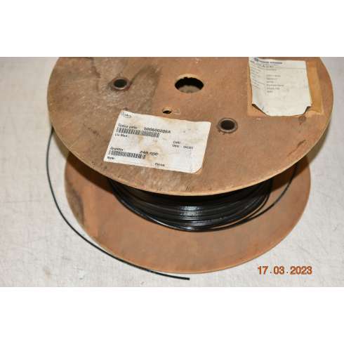 Cavo Coassiale per radiofrequenza 20 mt. RG174-A/U 61 50 ohm Huber+Suhner