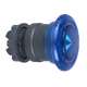 Schneider Harmony XB5-ZB5AW763 button mushroom blue (IA1)