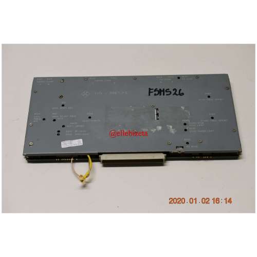 Rohde&Schwarz FSMS 26 YIG-PRETUNE 1020.8590.02