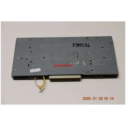 Rohde&Schwarz FSMS 26 YIG-PRETUNE 1020.8590.02