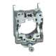 Harmony ZB4BZ009+2 ZBE-101  Collare di fissaggio + 2 Contatti NO