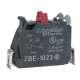 Schneider Electric Harmony XB4 ZBE-1023 contact element 1NC (IA1)