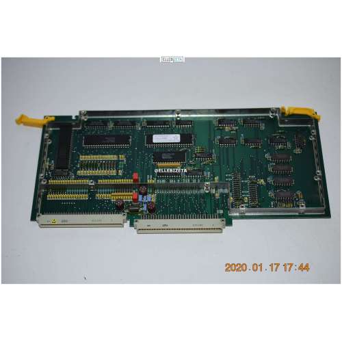 Rohde&Schwarz 807.7014.02 Interface
