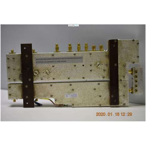 Rohde&Schwarz FSMS 26 RF MODULE 048. 9511. 02