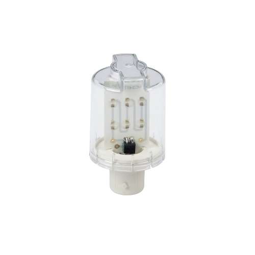 Lampadina a Led DL2EDB3SB Verde  24 volt Schneider
