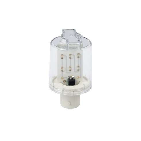 Lampadina a Led DL2EDB3SB Verde  24 volt Schneider