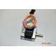 Minebea Matsushita Motor 17PM-K404V No. T6707-01 Stepper Motor