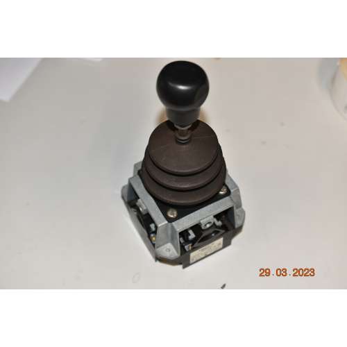 Joystick XKB E14300 Manipolatore 2 Posizioni N-S + Centrale