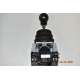 Joystick KNB A14330 Manipolatore 4 Posizioni N-S-E-O + Centrale  Schneider