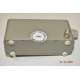 HP 355C 355D VHF Attenuator 50 Ohm  DC -1000 Mhz 0,5 Watt CW