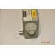 HP 355C 355D VHF Attenuator 50 Ohm  DC -1000 Mhz 0,5 Watt CW