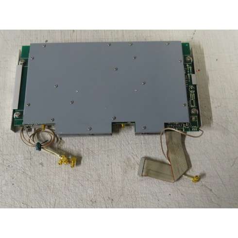 Rohde&Schwarz SPECTRUM ANALYZER  REFERENCE 1  848.5000.02